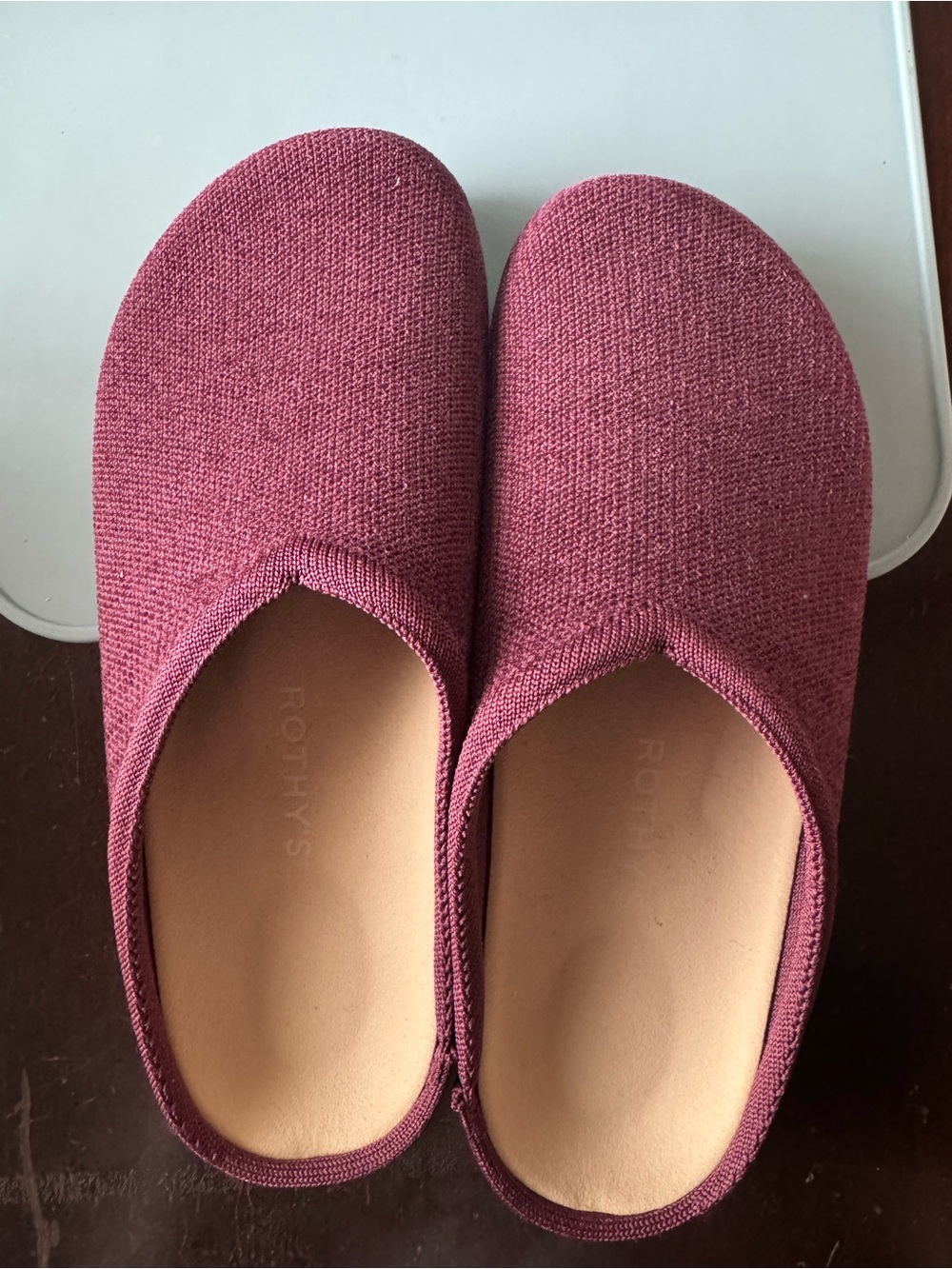 Rothy's Clogs